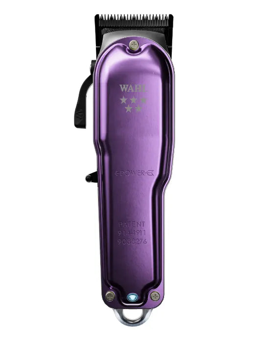 新品未使用　Wahl Professional 5 Star Legend Wahl Professional 5 Star Cordless Legend Clipper with