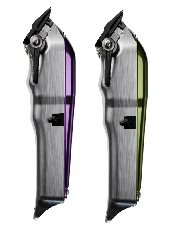 Wahl Legend+ Cordless Clipper for Precision Fades — Vip