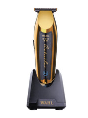 日本ウォールバリカン　トリマー Gold Detailer Li Trimmer Wahl Gold Detailer Li - Limited Edition Cordless Trimmer — Vip