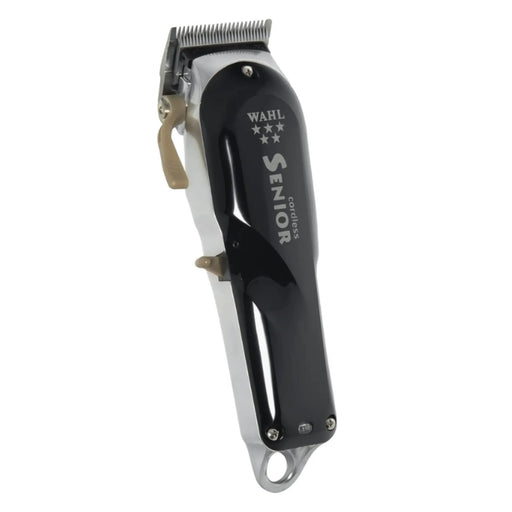 Wahl 5 Star Senior Cordless Clipper #8504-400 Side