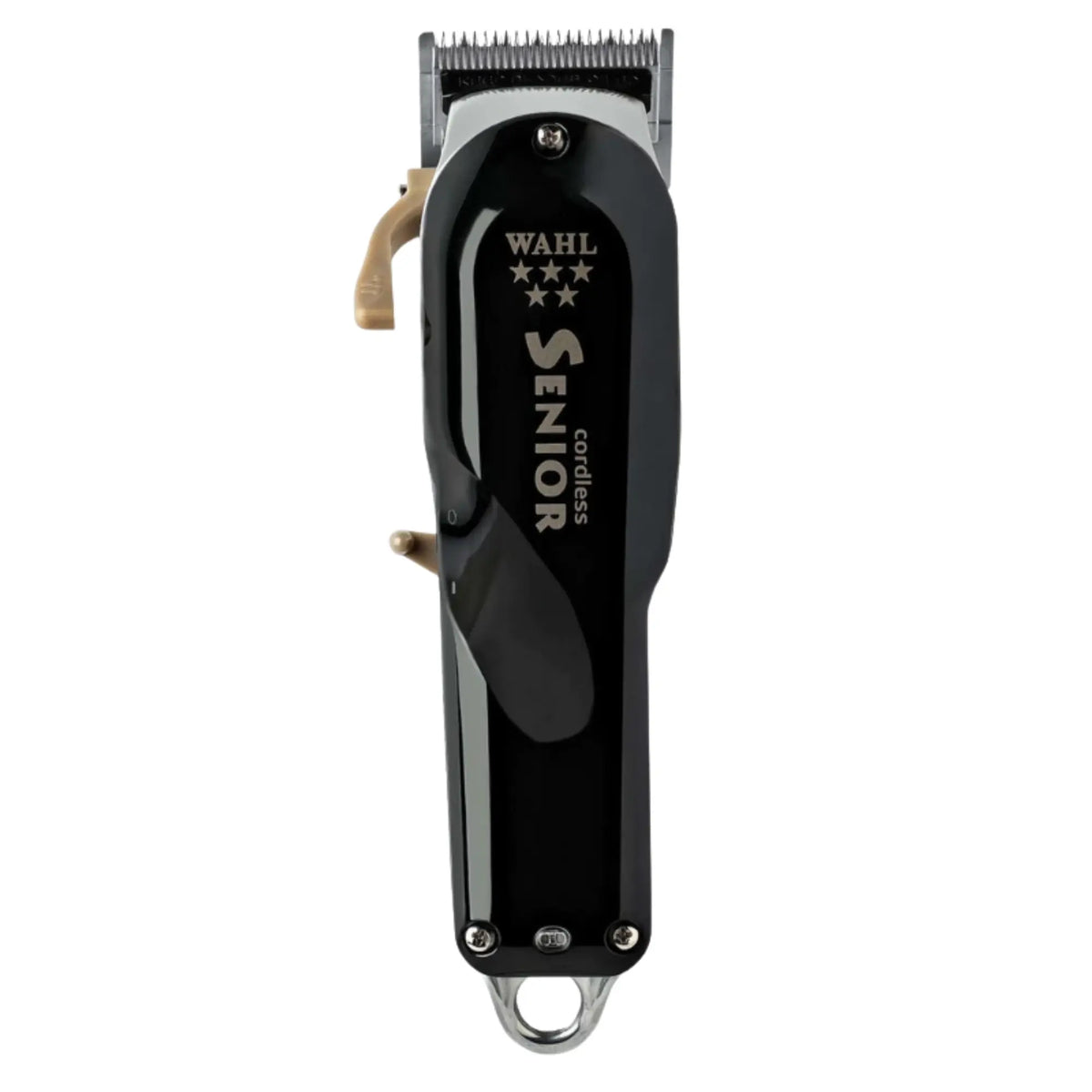 Wahl 5 Star Senior Cordless Clipper - Precision & Power — Vip