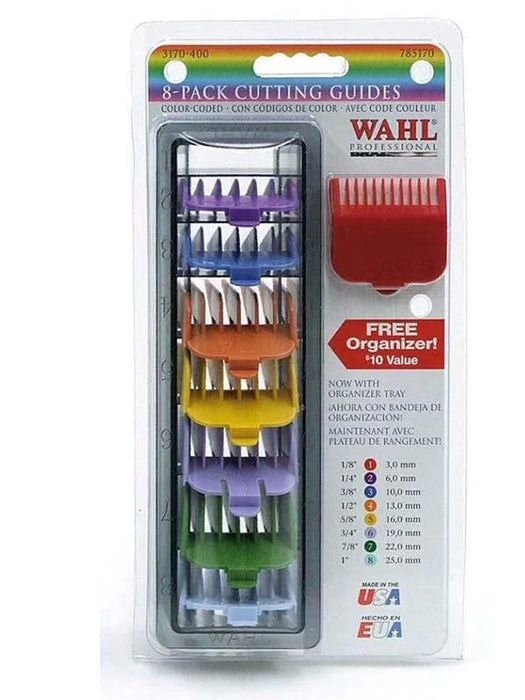 Wahl Clip and Care Kit