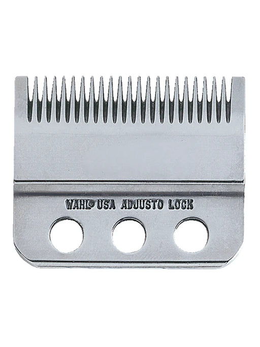 wahl adjusto lock designer clipper blade