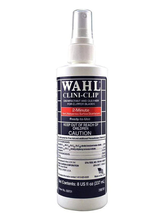 Wahl Clip and Care Kit