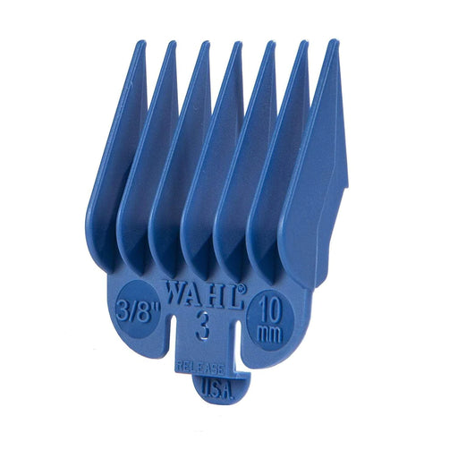 wahl clipper guides clippers