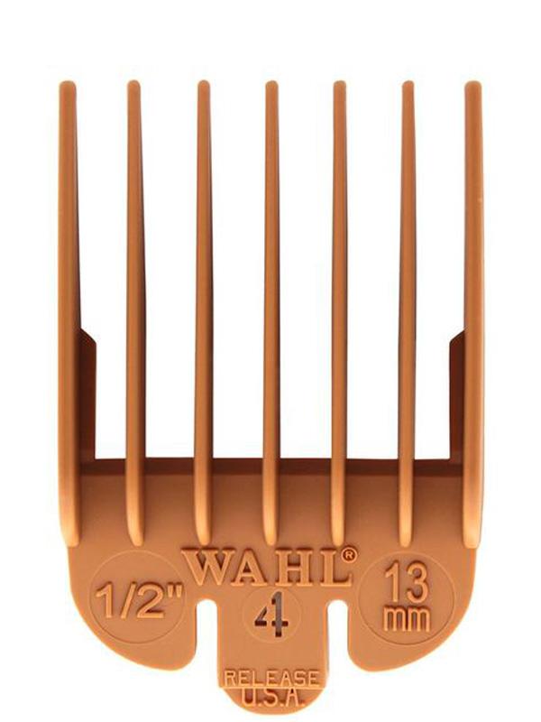 Wahl Clipper Guide #4