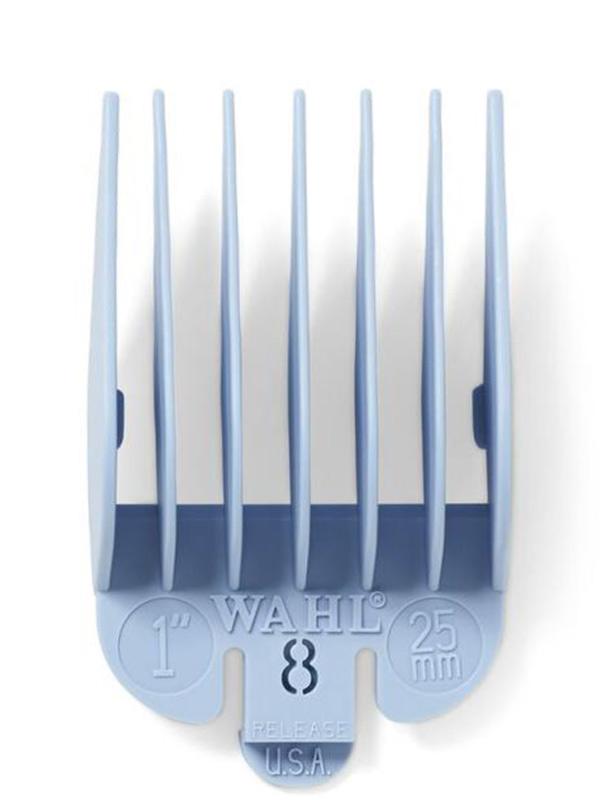 Wahl Color Coded Clipper Guide #8