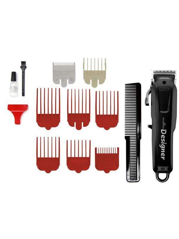 Wahl Cordless Designer