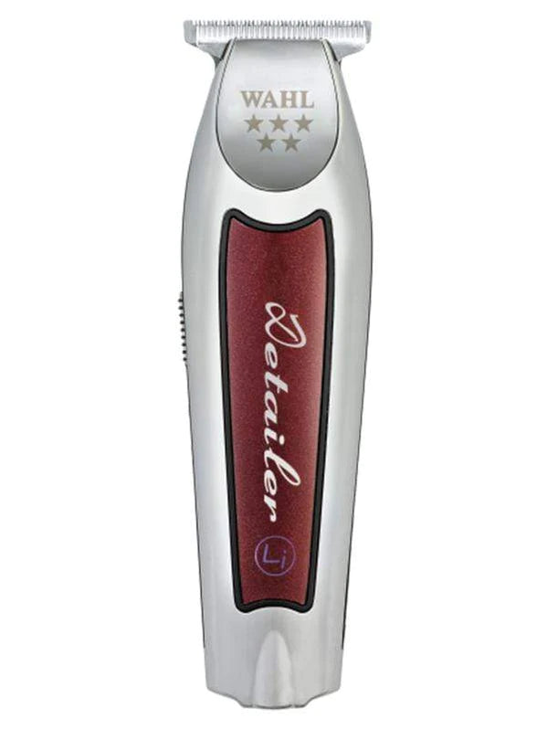 Wahl Cordless Detailer LI - Professional Precision Trimmer — Vip