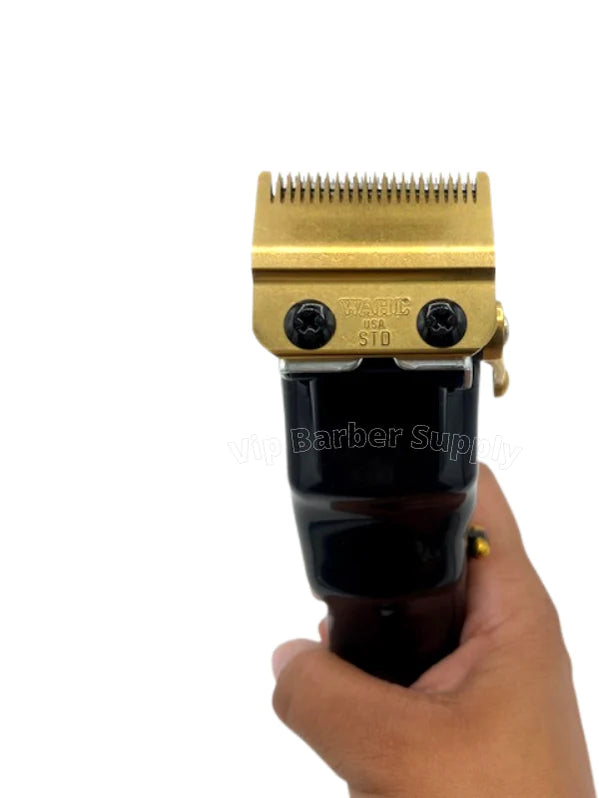 Wahl Cordless Gold Magic Clip