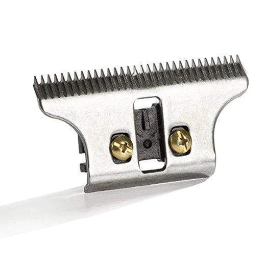 wahl detailer blade double wide