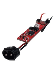 Wahl Cordless Detailer Li Charging Receptor