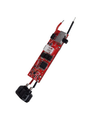 Wahl Cordless Detailer Li Charging Receptor