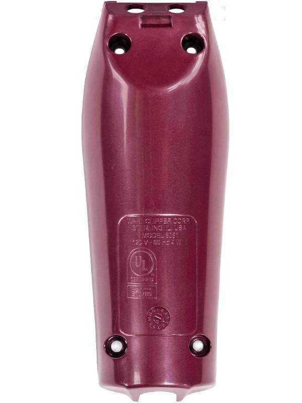 wahl detailer lower housing