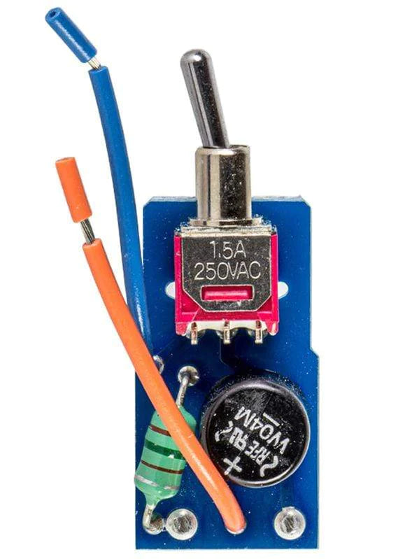 wahl detailer switch