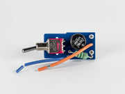 wahl detailer switch