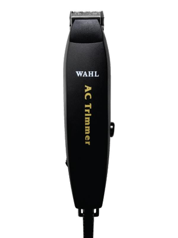 Wahl Professional Essentials Combo -Taper 2000 Clipper and AC Trimmer