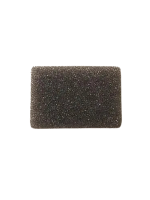 Wahl 1x13/16 espuma adhesiva para piso n.º 94104-100