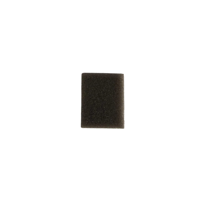 Wahl 1x3/4x1/8 Espuma para el Piso de Dedo del Impulsor de la Máquina de Cortar Pelo #94104-400