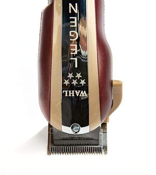 Wahl Legend Clipper