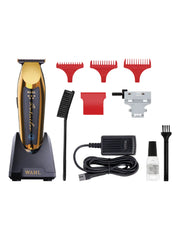 Wahl Gold Detailer Li - Limited Edition Cordless Trimmer — Vip