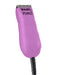 Wahl Limited Edition Orchid Black Peanut Clipper Trimmer