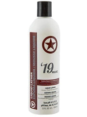 wahl liquid lather