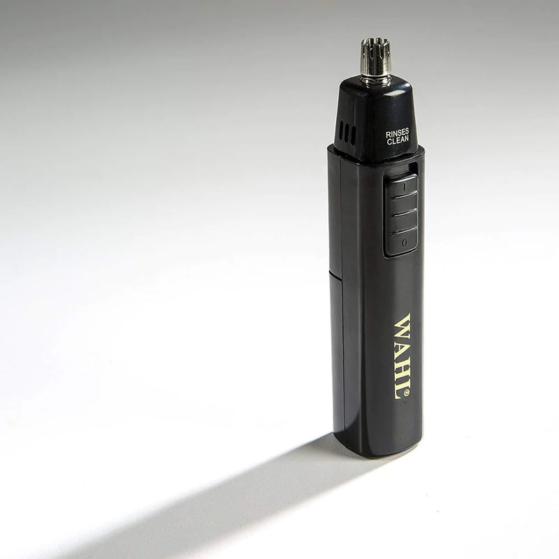 wahl nose trimmer