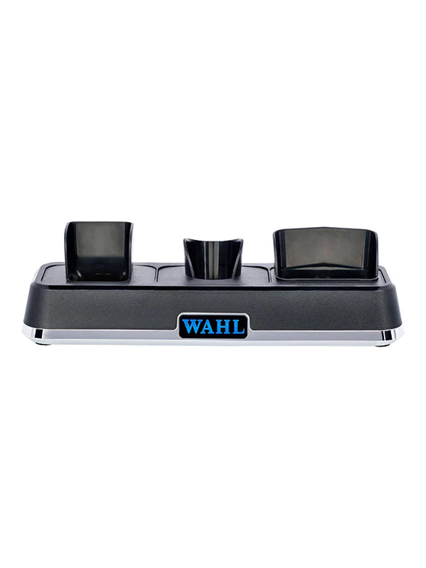 Wahl Power Station