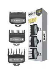 Wahl Premium Metal Clip Set of 3 Clipper Guide