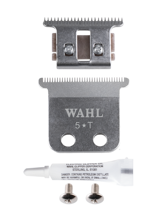 Wahl 5 in 1 Blade REPLACEMENT BACK PLATFORM-Arco,Figura Wahl 5 in 1 Blade REPLACEMENT BACK PLATFORM-Arco,Figura