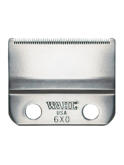 Wahl 2-Hole Balding 6X0 Blade - Ultra-Close Precision — Vip Barber Wahl 2-Hole Balding 6X0 Blade - Ultra-Close Precision — Vip Barber