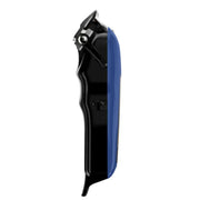 Wahl Navy Magic clip cordless side view