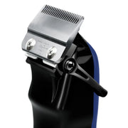 Wahl Navy Magic clip cordless with stager tooth