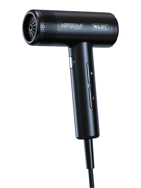 Secador de pelo compacto Wahl Professional Vanquish n.º 3028756