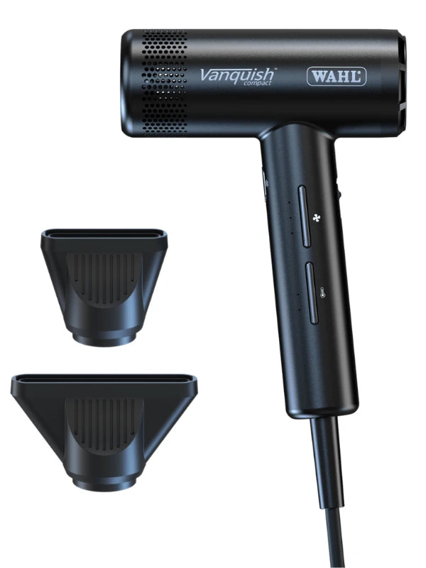 Secador de pelo compacto Wahl Professional Vanquish n.º 3028756