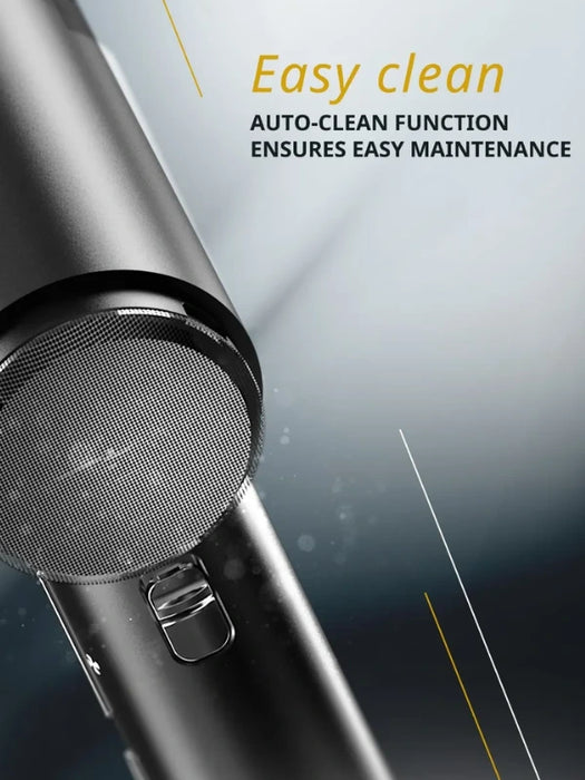 Wahl Professional Compact Vanquish Hair Dryer #3028756