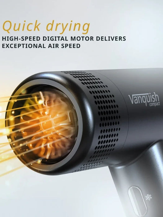 Wahl Professional Compact Vanquish Hair Dryer #3028756