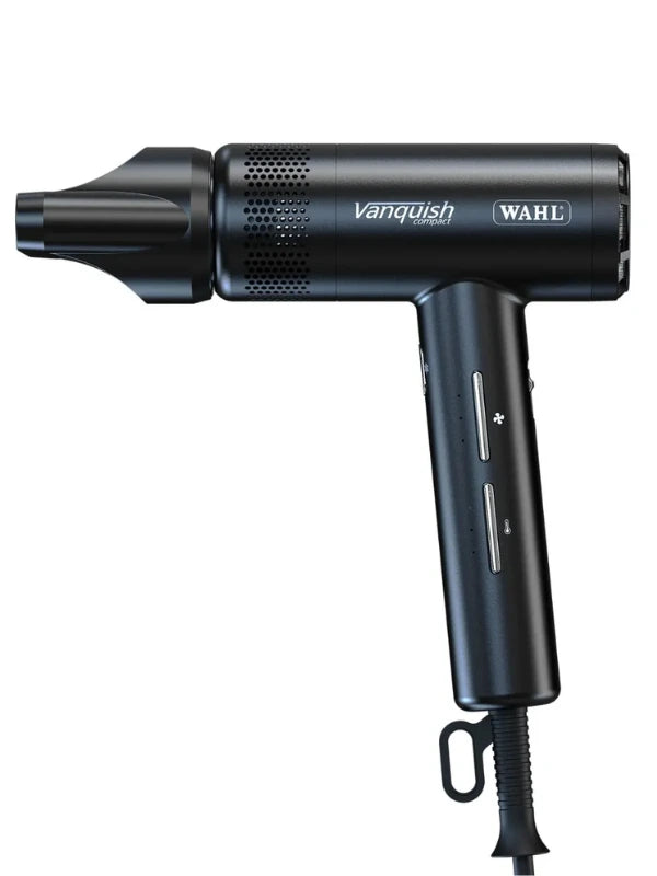 Secador de pelo compacto Wahl Professional Vanquish n.º 3028756