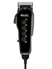 Wahl Professional Essentials Combo -Taper 2000 Clipper and AC Trimmer