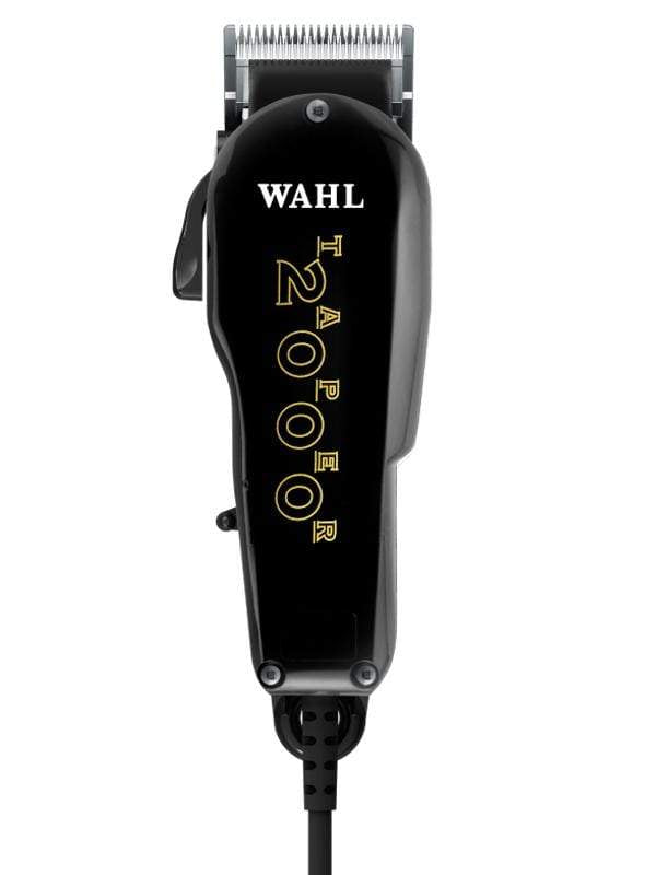 Wahl Professional Essentials Combo -Taper 2000 Clipper and AC Trimmer