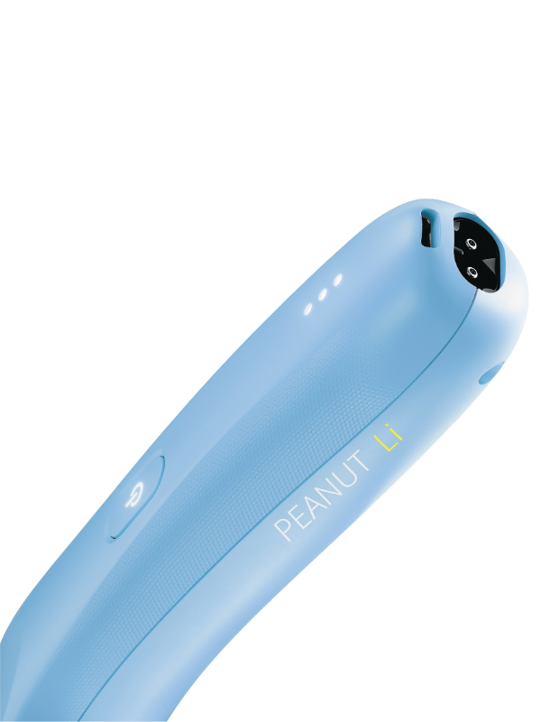 Wahl Professional USB-C Quick Charge Peanut Li Cordless Trimmer #3026714