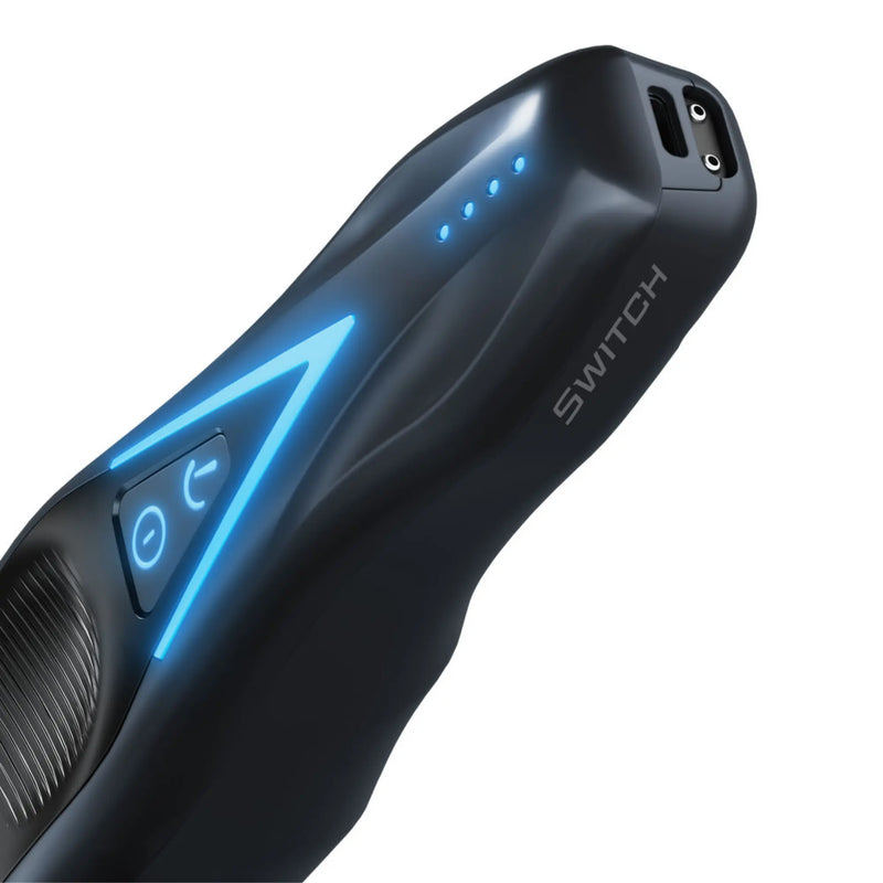 Wahl Vapor Switch USB-C Charger optional