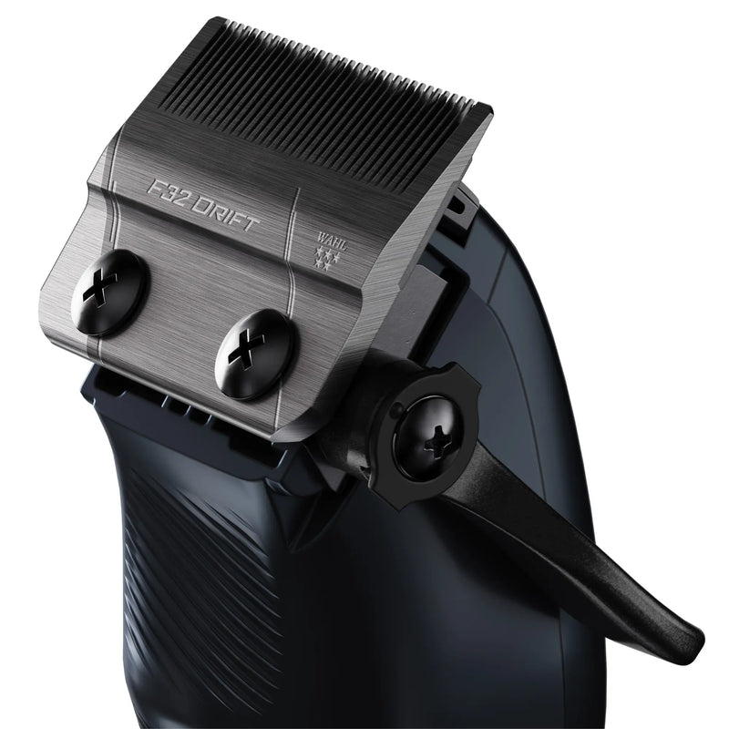 Wahl Professional Vapor Switch Cordless Clipper #3028866