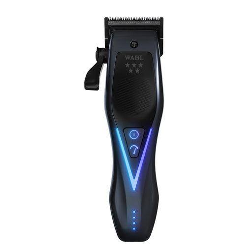 Wahl Vapor Switch Front of the machine