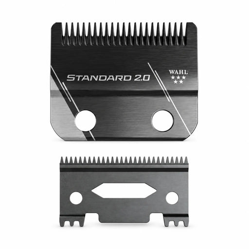Wahl Standard 2.0 Replacement Blade #3028043 complete two-piece blade set