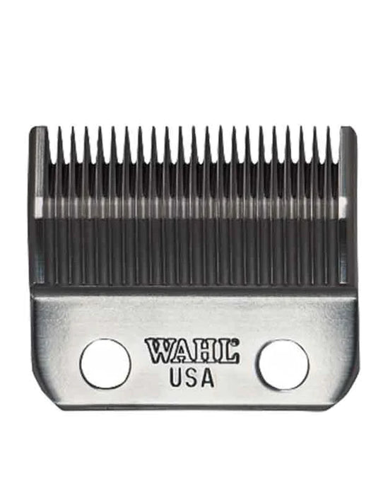 wahl taper replacement blade