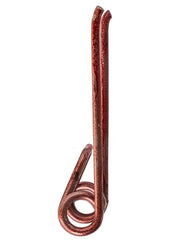 wahl tension spring for detailer