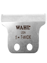 wahl trimmer blade