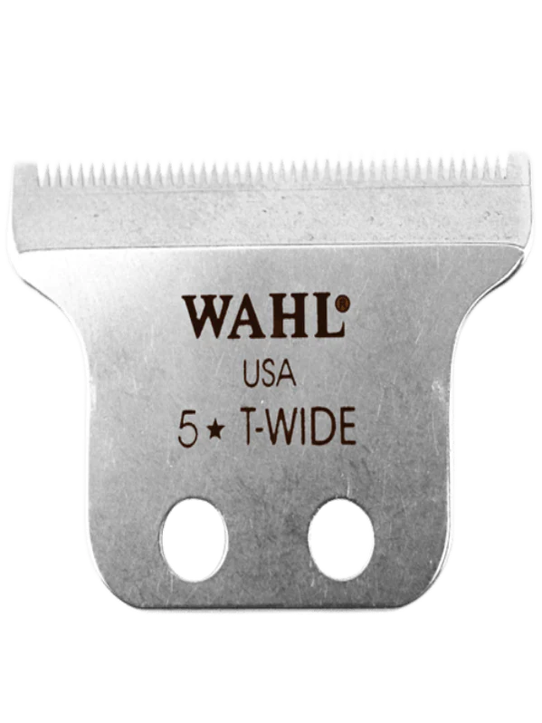 wahl trimmer blade